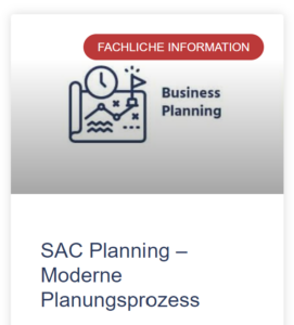 SAC Planning